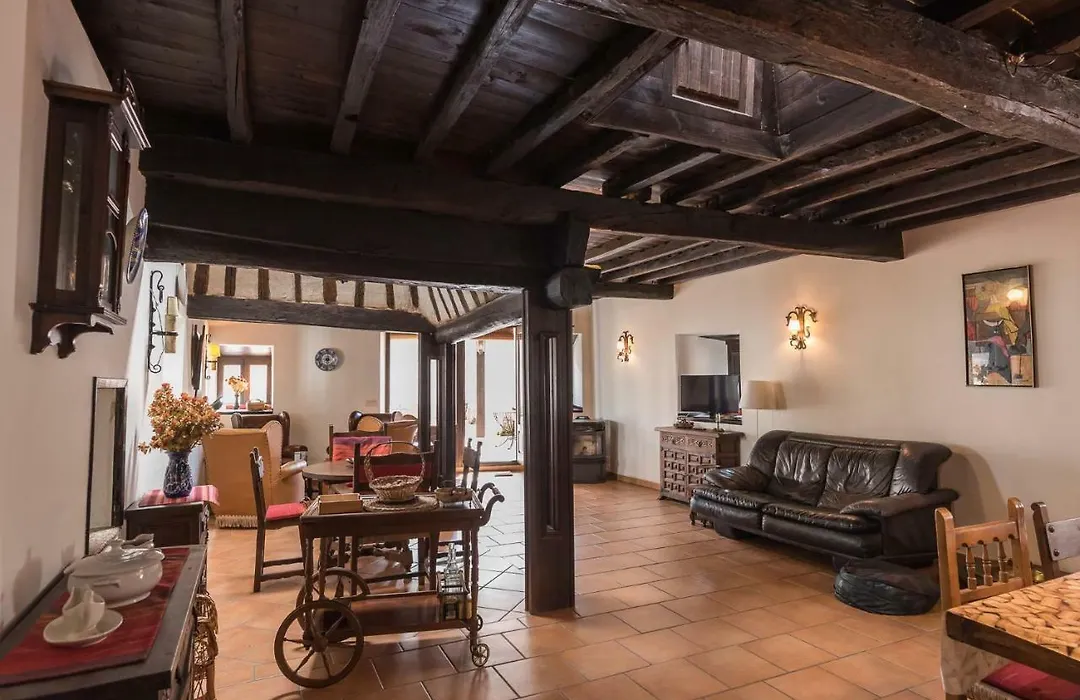 Casona Las Burillas-1